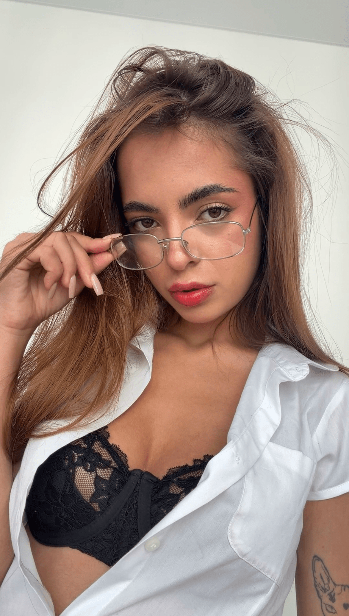 Stacy Student